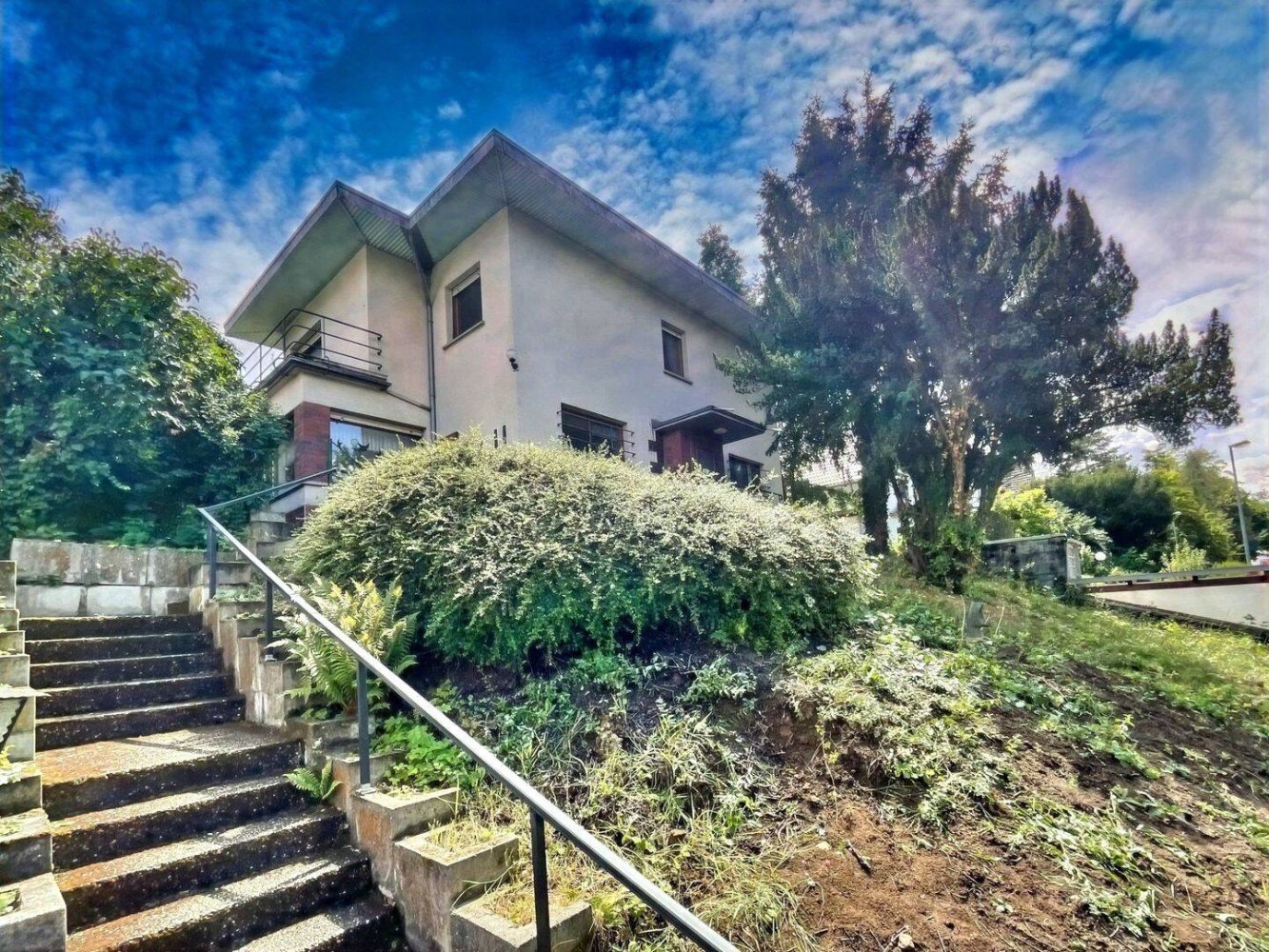 7 rooms Villa in Mainz, Germany No. 329125