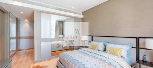 1 bedroom Apartment in Bluewaters, UAE No. 51430 11