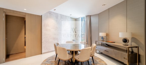 1 bedroom Apartment in Bluewaters, UAE No. 51430 16