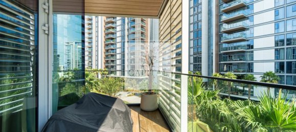 1 bedroom Apartment in Bluewaters, UAE No. 51430 5