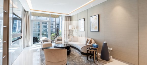 1 bedroom Apartment in Bluewaters, UAE No. 51430 18