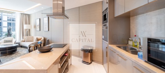 1 bedroom Apartment in Bluewaters, UAE No. 51430 13