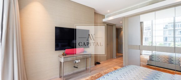 1 bedroom Apartment in Bluewaters, UAE No. 51430 10