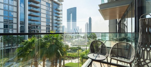 1 bedroom Apartment in Bluewaters, UAE No. 51430 6