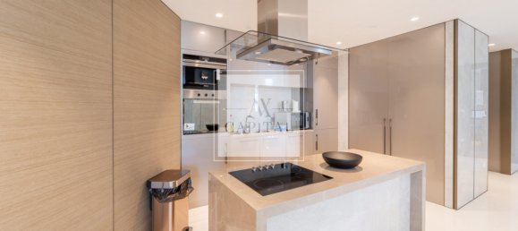 1 bedroom Apartment in Bluewaters, UAE No. 51430 14