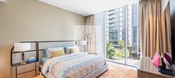 1 bedroom Apartment in Bluewaters, UAE No. 51430 12