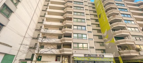 1 bedroom Apartment in Darmstadt, Germany No. 34874 11