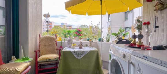 1 bedroom Apartment in Darmstadt, Germany No. 34874 19