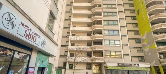 1 bedroom Apartment in Darmstadt, Germany No. 34874 2