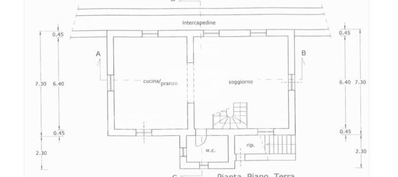 7 bedrooms House in Tuoro sul Trasimeno, Italy No. 333506 9