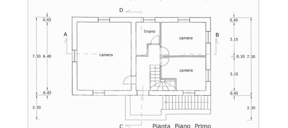 7 bedrooms House in Tuoro sul Trasimeno, Italy No. 333506 10