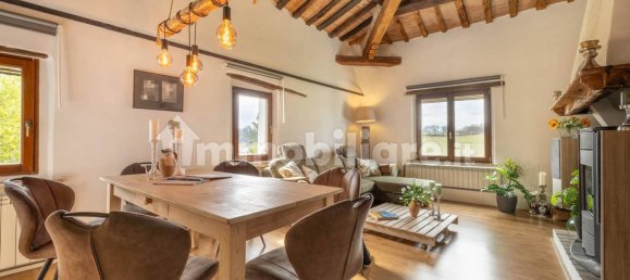 Casa de 10 dormitorios en Pergola, Italy No. 14460 15