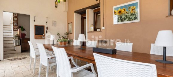 Casa de 10 dormitorios en Pergola, Italy No. 14460 13