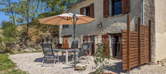 Casa de 10 dormitorios en Pergola, Italy No. 14460 7