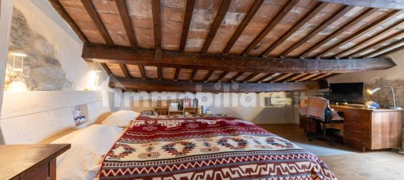 Casa de 10 dormitorios en Pergola, Italy No. 14460 22