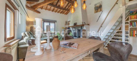 Casa de 10 dormitorios en Pergola, Italy No. 14460 11