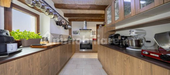 Casa de 10 dormitorios en Pergola, Italy No. 14460 16