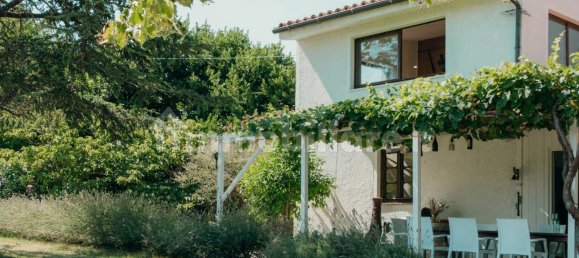 Casa de 10 dormitorios en Pergola, Italy No. 14460 9