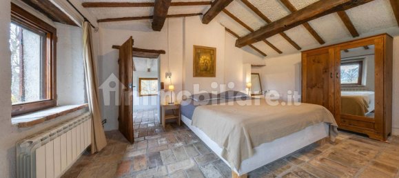 Casa de 10 dormitorios en Pergola, Italy No. 14460 19