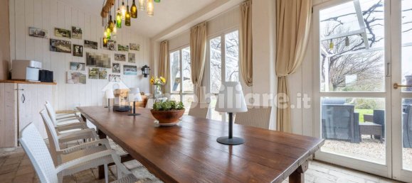 Casa de 10 dormitorios en Pergola, Italy No. 14460 12