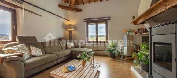 Casa de 10 dormitorios en Pergola, Italy No. 14460 14