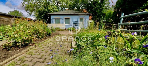 Bungalow de 1 dormitorio en Halle, Germany No. 245674 3