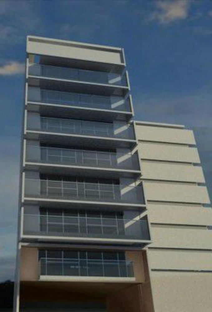 1 غرف نوم مكتب في Vicente Lopez, Argentina رقم 29864