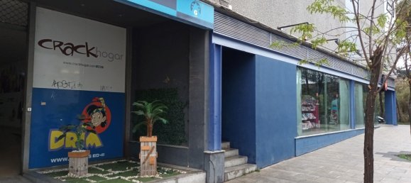 Коммерческая недвижимость 393м² в Молле-дель-Вальес, Испания № 157203 11