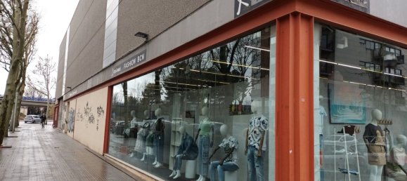 Коммерческая недвижимость 393м² в Молле-дель-Вальес, Испания № 157203 4