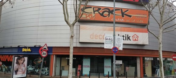 Коммерческая недвижимость 393м² в Молле-дель-Вальес, Испания № 157203 7