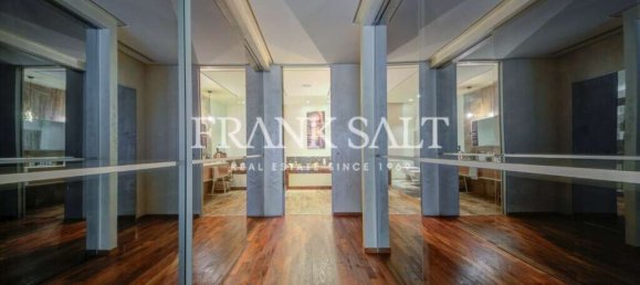 3 bedrooms Apartment in Ta' Xbiex, Malta No. 2596 13