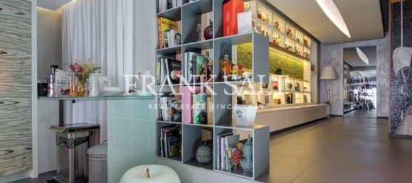 3 bedrooms Apartment in Ta' Xbiex, Malta No. 2596 9