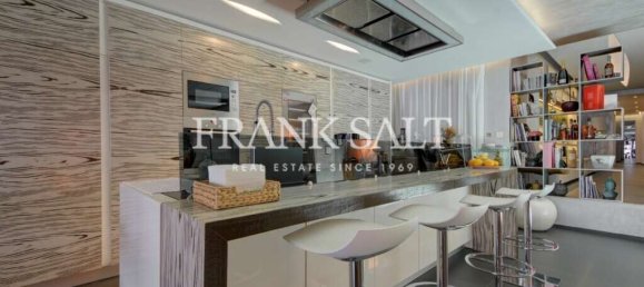 3 bedrooms Apartment in Ta' Xbiex, Malta No. 2596 6