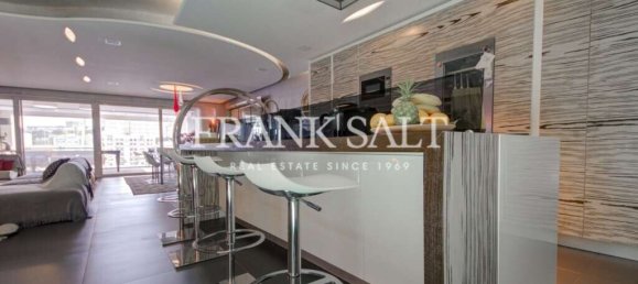 3 bedrooms Apartment in Ta' Xbiex, Malta No. 2596 5