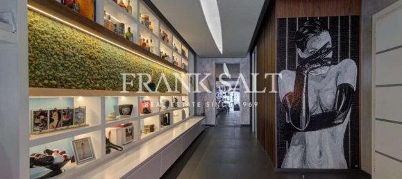 3 bedrooms Apartment in Ta' Xbiex, Malta No. 2596 10