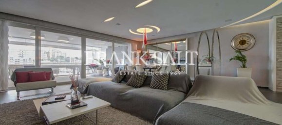 3 bedrooms Apartment in Ta' Xbiex, Malta No. 2596 16