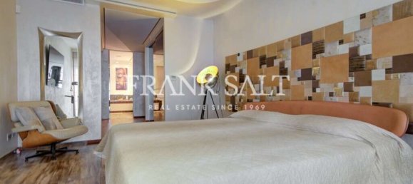 3 bedrooms Apartment in Ta' Xbiex, Malta No. 2596 12