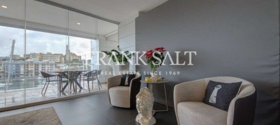 3 bedrooms Apartment in Ta' Xbiex, Malta No. 2596 21