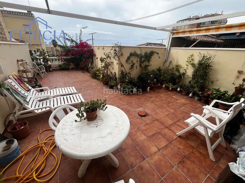 3 Schlafzimmer Stadthaus in Almunecar, Spain, Nr. 274908