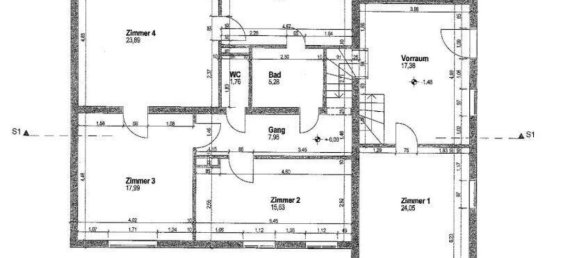4-Zimmer Haus in Heiligenkreuz, Austria, Nr. 193161 31