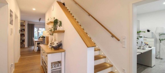 Таунхаус с 4 спальнями в Лимбург-Вайльбург, Германия № 331430 5