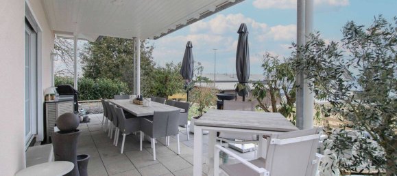 Таунхаус с 4 спальнями в Лимбург-Вайльбург, Германия № 331430 12