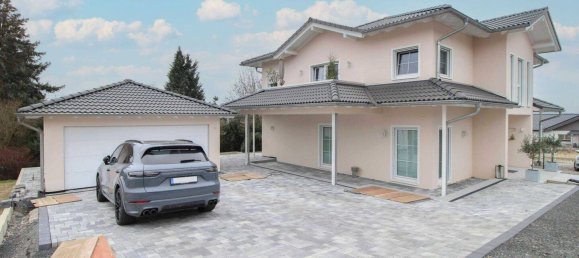 Таунхаус с 4 спальнями в Лимбург-Вайльбург, Германия № 331430 14