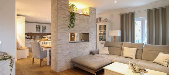 Таунхаус с 4 спальнями в Лимбург-Вайльбург, Германия № 331430 2