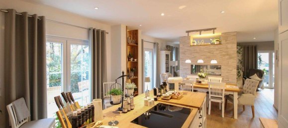 Таунхаус с 4 спальнями в Лимбург-Вайльбург, Германия № 331430 4