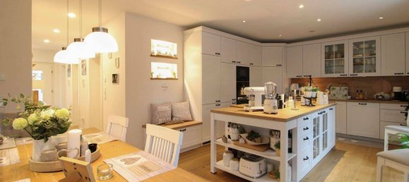 Таунхаус с 4 спальнями в Лимбург-Вайльбург, Германия № 331430 3