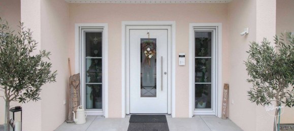 Таунхаус с 4 спальнями в Лимбург-Вайльбург, Германия № 331430 13