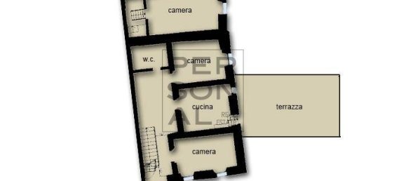 10 bedrooms House in Madruzzo, Italy No. 221425 3