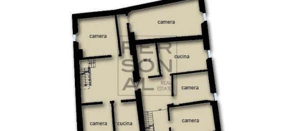 10 bedrooms House in Madruzzo, Italy No. 221425 2