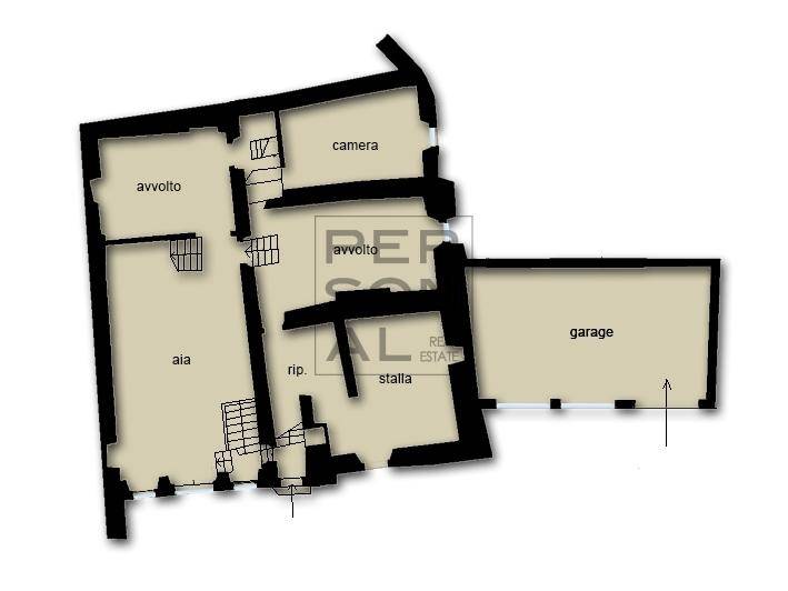 10 bedrooms House in Madruzzo, Italy No. 221425